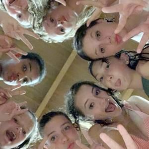 Meet your Posher, Lainey